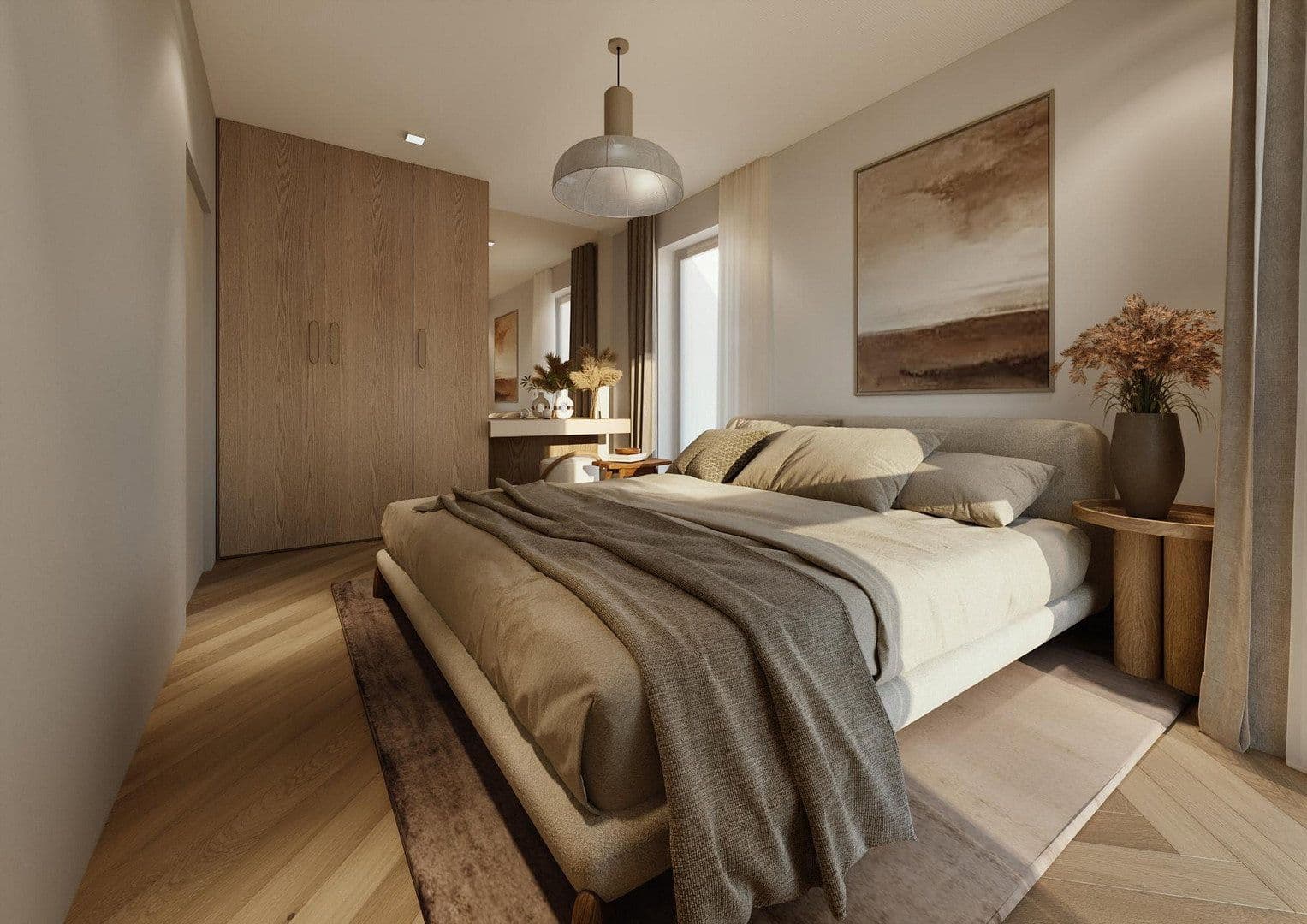 Predaj bytu 2-izbový 58 m², Heuglinstr. 32, München, Bavorsko Predaj bytu 2-izbový 58 m², Heuglinstr. 32, München, Bavorsko