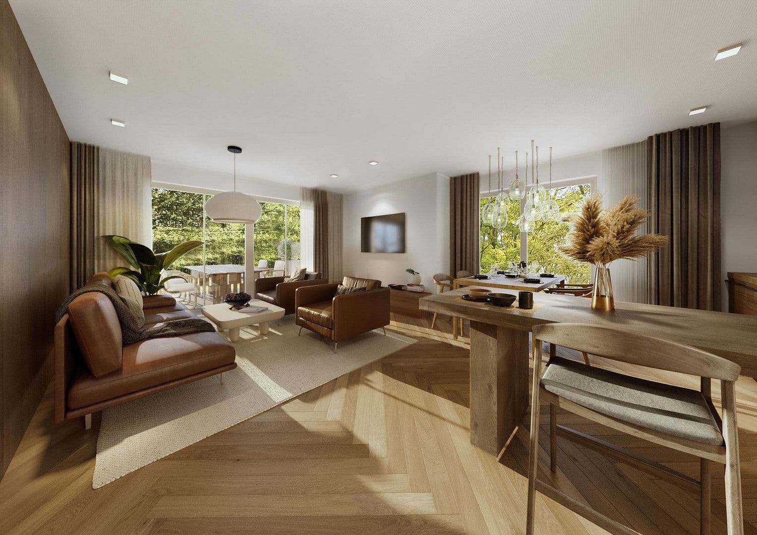 Predaj bytu 2-izbový 58 m², Heuglinstr. 32, München, Bavorsko Predaj bytu 2-izbový 58 m², Heuglinstr. 32, München, Bavorsko