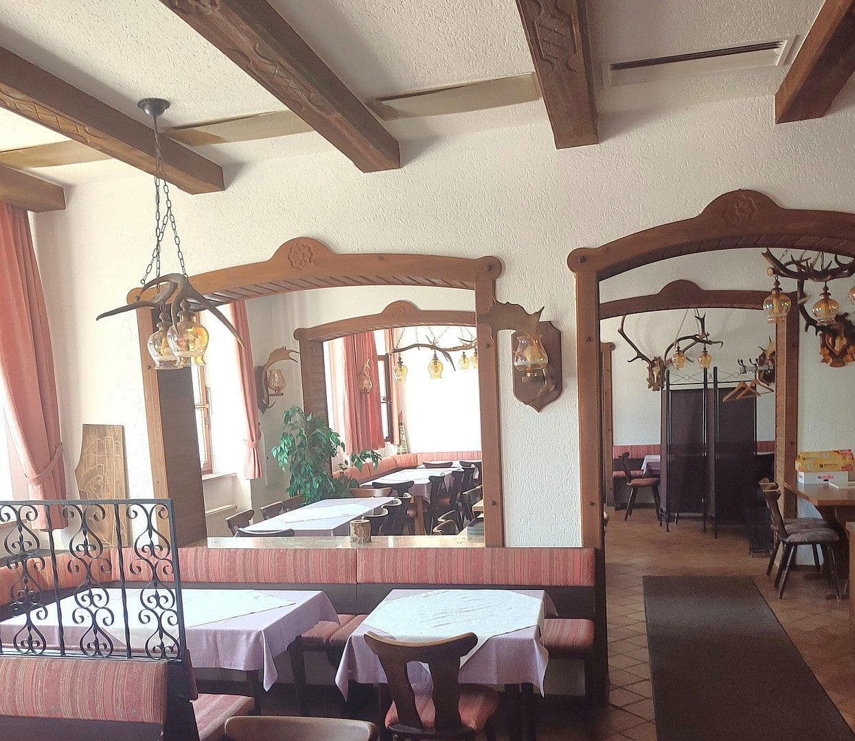 Predaj nebytového priestoru 1.867 m², Graslitzer Str. 4, Waldkraiburg, Bavorsko Predaj nebytového priestoru 1.867 m², Graslitzer Str. 4, Waldkraiburg, Bavorsko