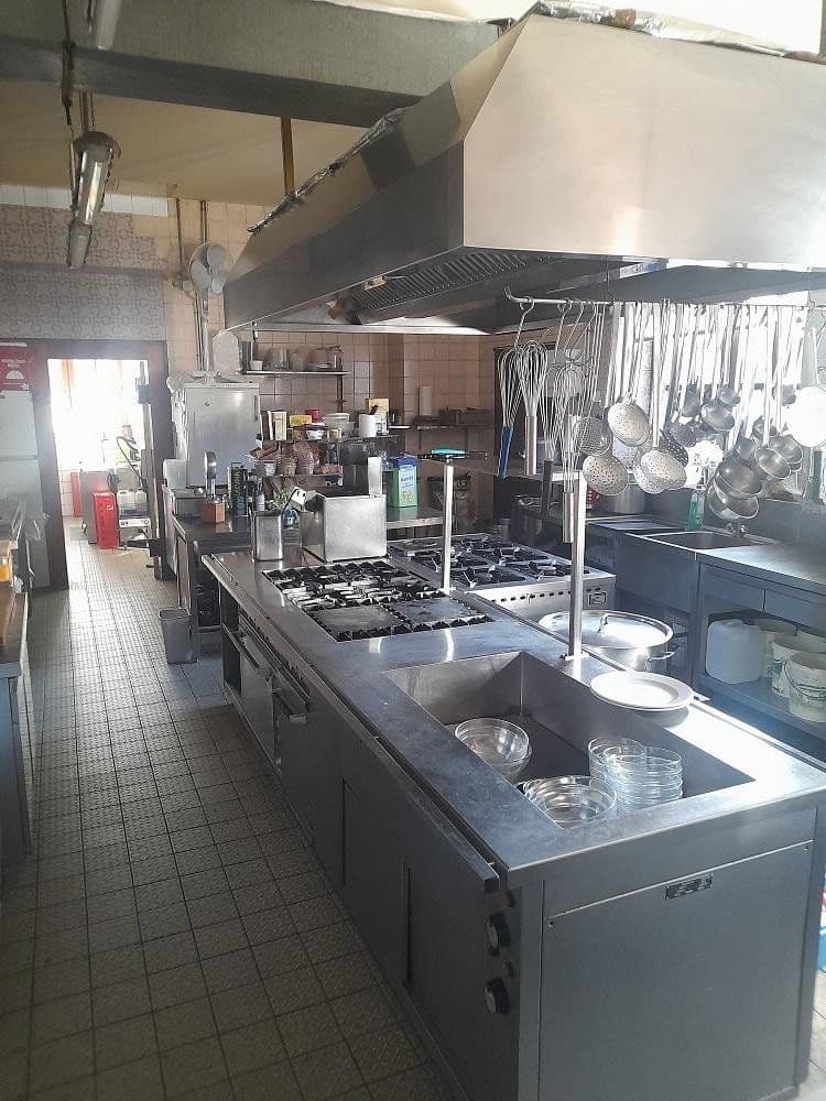 Predaj nebytového priestoru 1.867 m², Graslitzer Str. 4, Waldkraiburg, Bavorsko Predaj nebytového priestoru 1.867 m², Graslitzer Str. 4, Waldkraiburg, Bavorsko