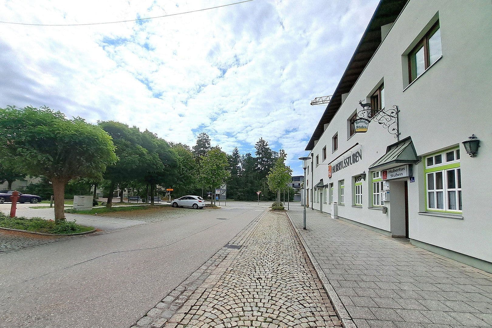 Predaj nebytového priestoru 1.867 m², Graslitzer Str. 4, Waldkraiburg, Bavorsko Predaj nebytového priestoru 1.867 m², Graslitzer Str. 4, Waldkraiburg, Bavorsko
