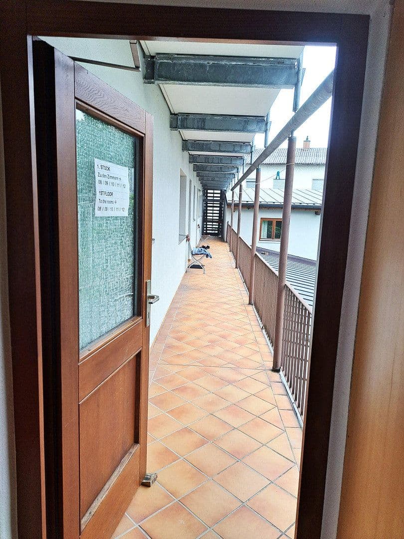 Predaj nebytového priestoru 1.867 m², Graslitzer Str. 4, Waldkraiburg, Bavorsko Predaj nebytového priestoru 1.867 m², Graslitzer Str. 4, Waldkraiburg, Bavorsko