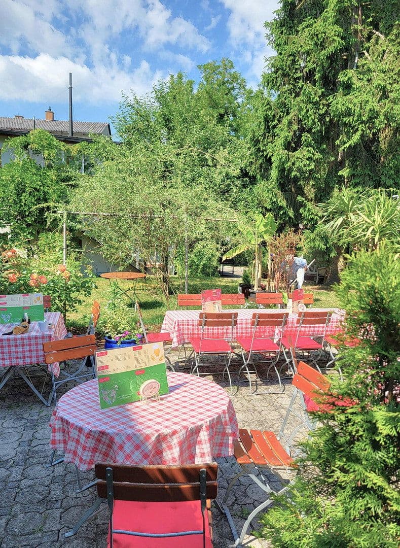 Predaj nebytového priestoru 1.867 m², Graslitzer Str. 4, Waldkraiburg, Bavorsko Predaj nebytového priestoru 1.867 m², Graslitzer Str. 4, Waldkraiburg, Bavorsko