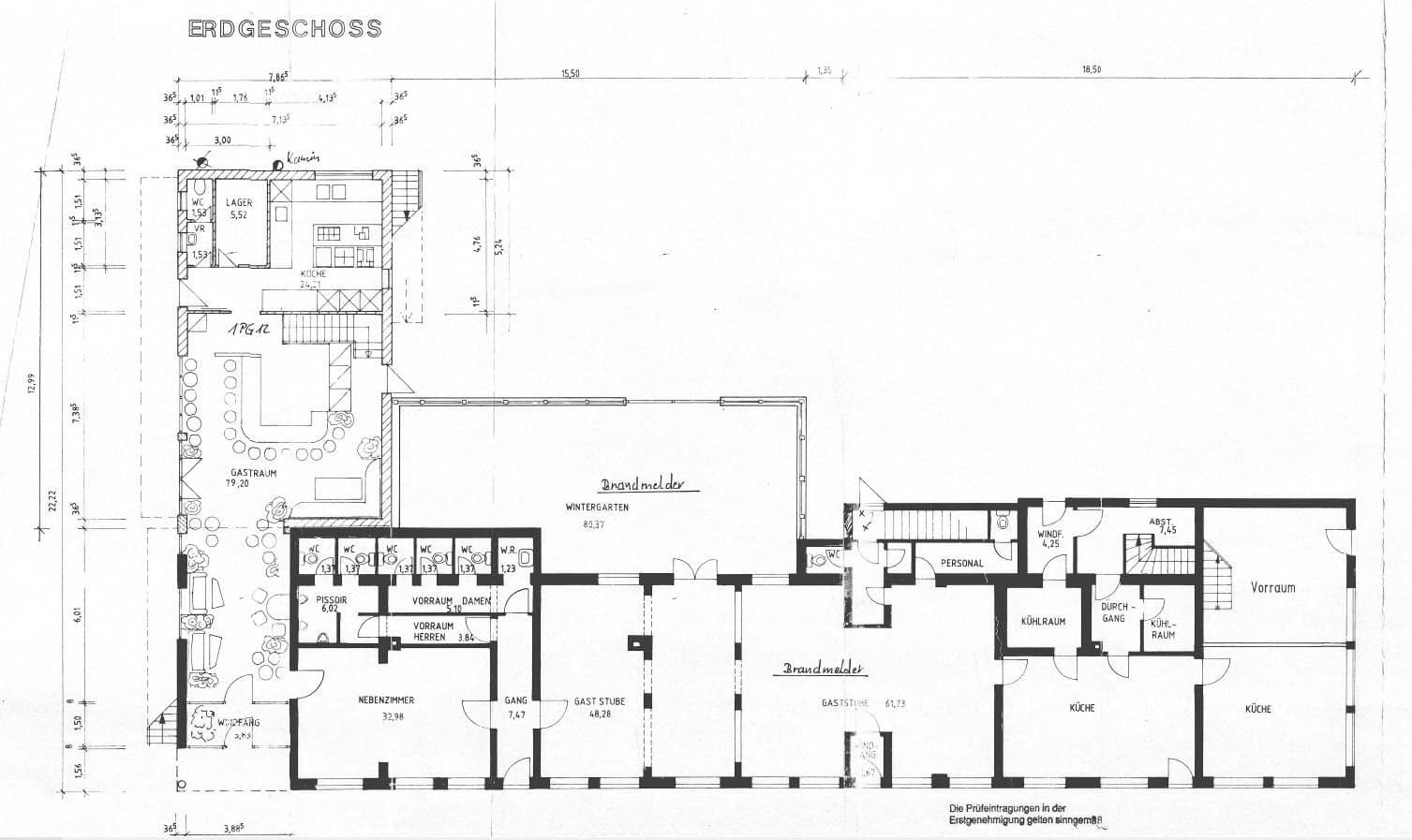 Predaj nebytového priestoru 1.867 m², Graslitzer Str. 4, Waldkraiburg, Bavorsko Predaj nebytového priestoru 1.867 m², Graslitzer Str. 4, Waldkraiburg, Bavorsko