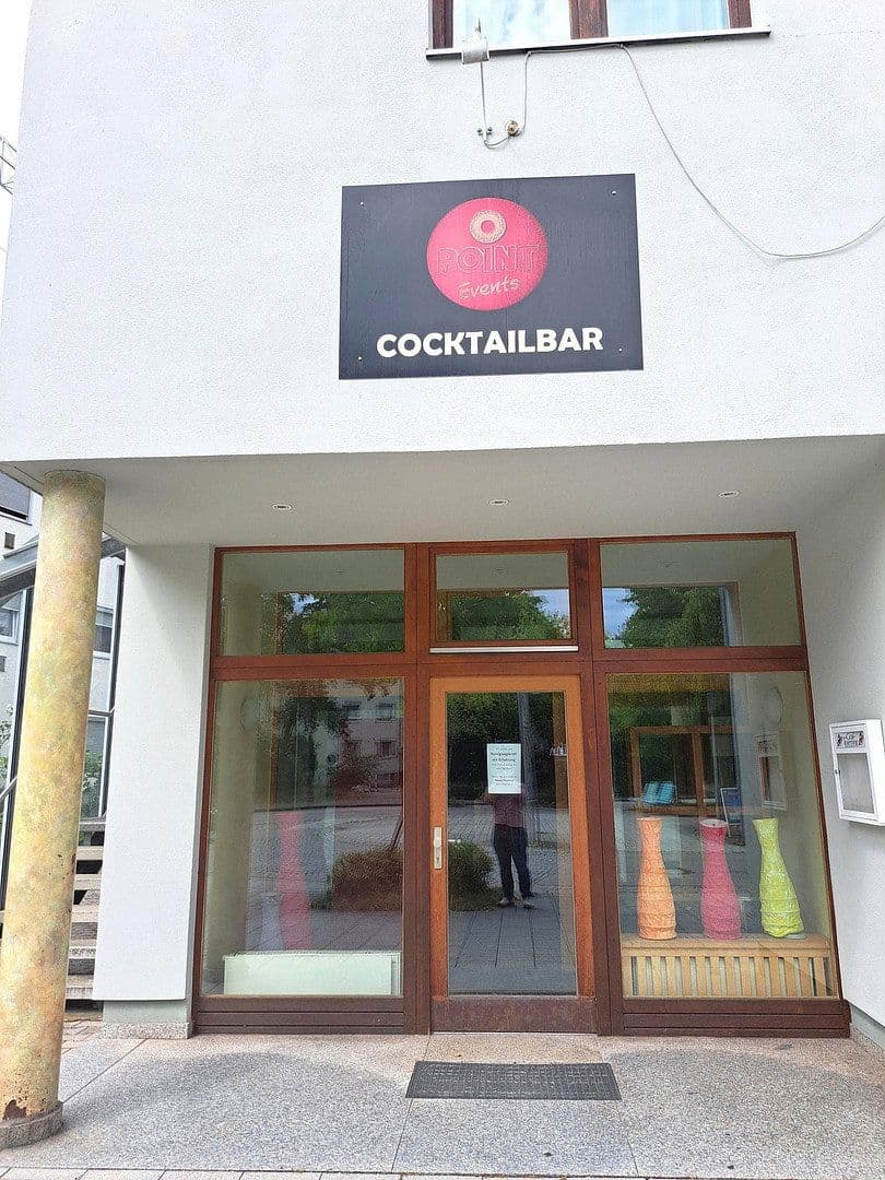 Predaj nebytového priestoru 1.867 m², Graslitzer Str. 4, Waldkraiburg, Bavorsko Predaj nebytového priestoru 1.867 m², Graslitzer Str. 4, Waldkraiburg, Bavorsko