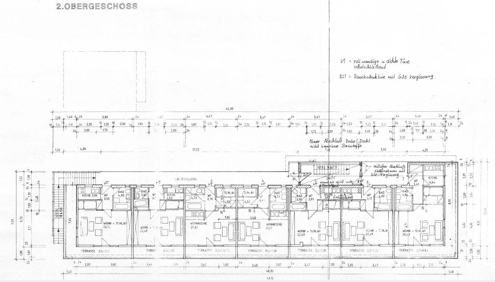 Predaj nebytového priestoru 1.867 m², Graslitzer Str. 4, Waldkraiburg, Bavorsko Predaj nebytového priestoru 1.867 m², Graslitzer Str. 4, Waldkraiburg, Bavorsko