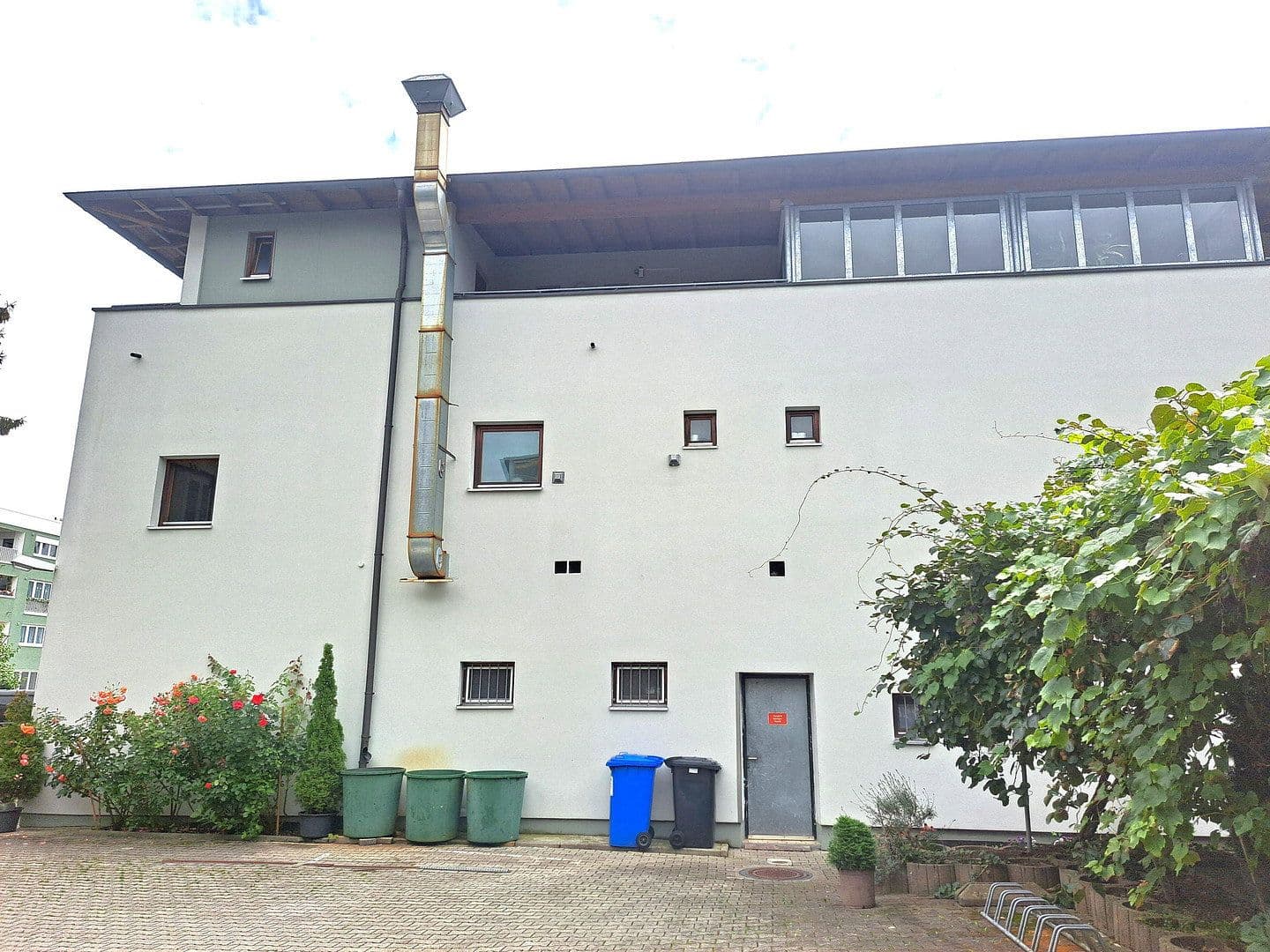 Predaj nebytového priestoru 1.867 m², Graslitzer Str. 4, Waldkraiburg, Bavorsko Predaj nebytového priestoru 1.867 m², Graslitzer Str. 4, Waldkraiburg, Bavorsko