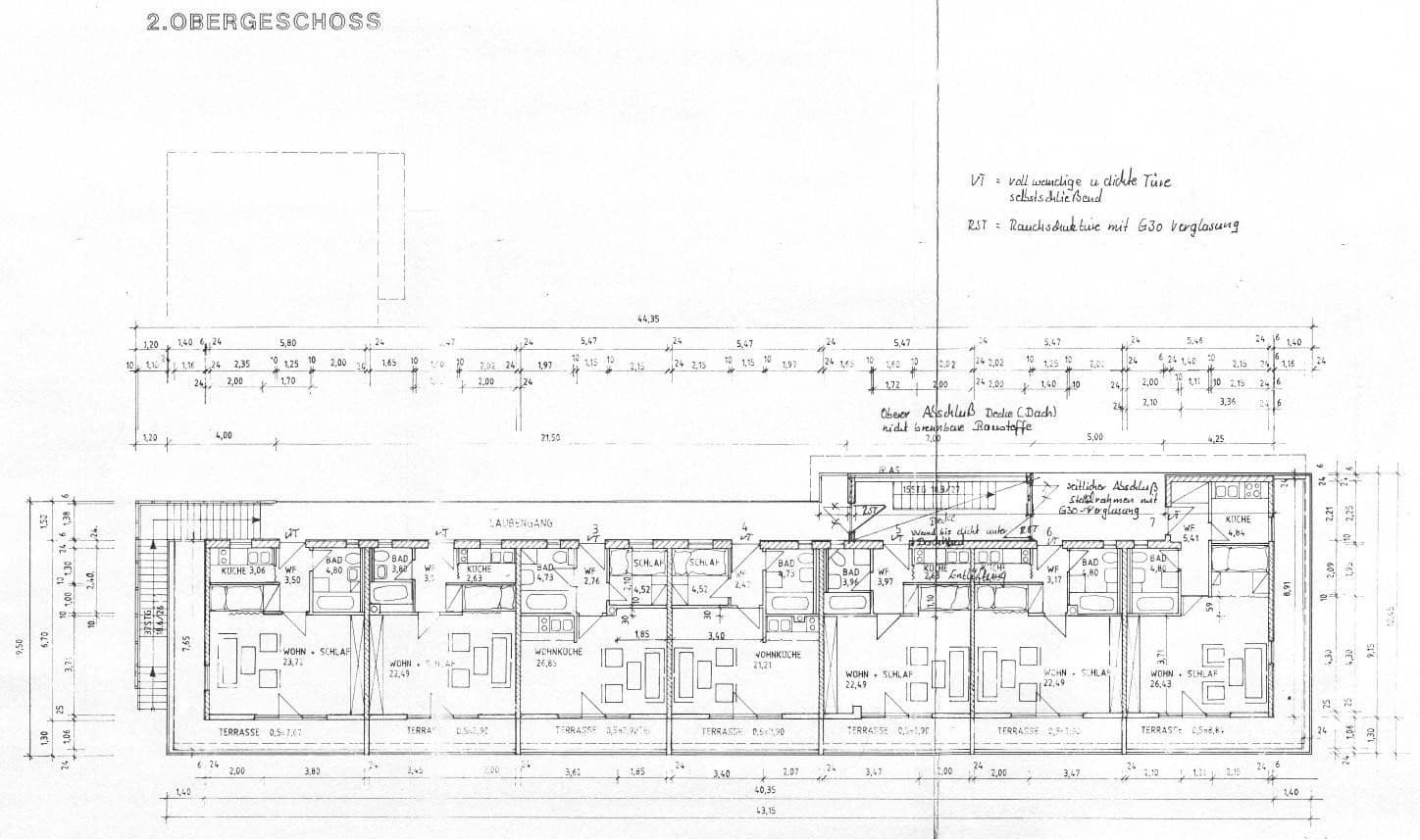Predaj nebytového priestoru 1.867 m², Graslitzer Str. 4, Waldkraiburg, Bavorsko Predaj nebytového priestoru 1.867 m², Graslitzer Str. 4, Waldkraiburg, Bavorsko