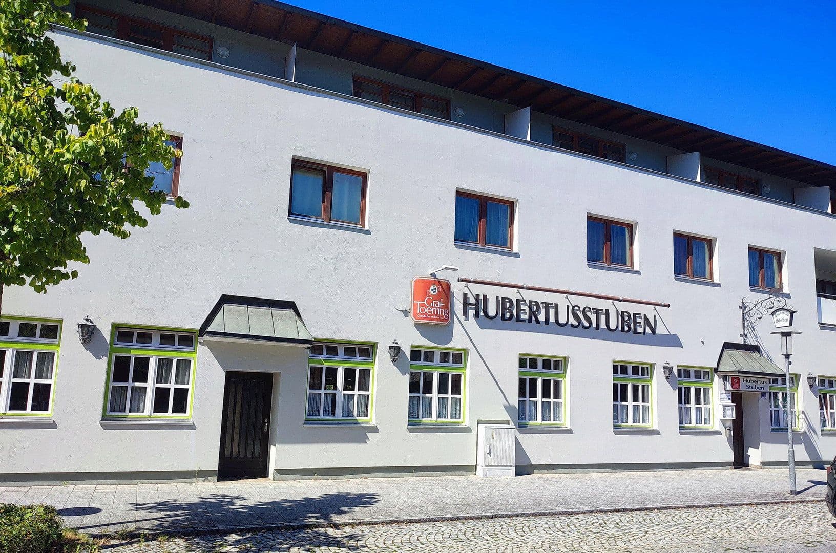 Predaj nebytového priestoru 1.867 m², Graslitzer Str. 4, Waldkraiburg, Bavorsko Predaj nebytového priestoru 1.867 m², Graslitzer Str. 4, Waldkraiburg, Bavorsko