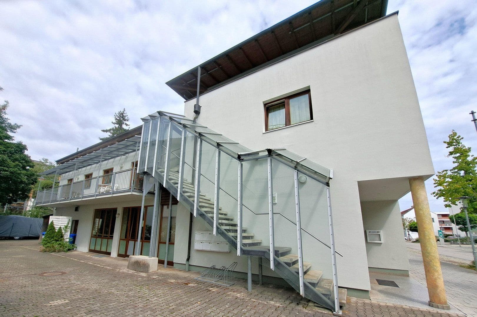 Predaj nebytového priestoru 1.867 m², Graslitzer Str. 4, Waldkraiburg, Bavorsko Predaj nebytového priestoru 1.867 m², Graslitzer Str. 4, Waldkraiburg, Bavorsko