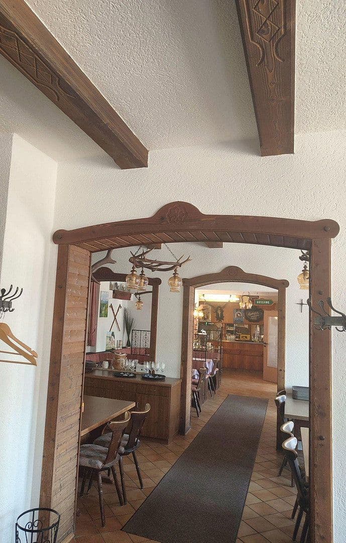 Predaj nebytového priestoru 1.867 m², Graslitzer Str. 4, Waldkraiburg, Bavorsko Predaj nebytového priestoru 1.867 m², Graslitzer Str. 4, Waldkraiburg, Bavorsko