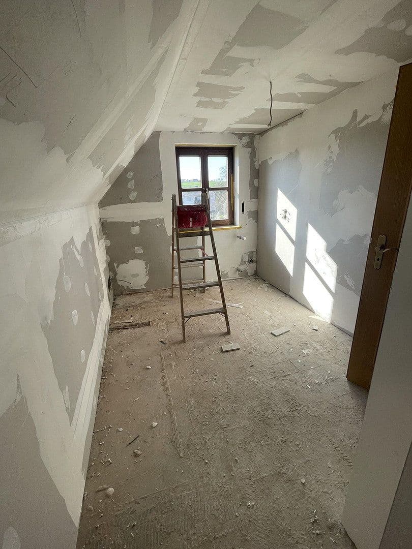 Prenájom bytu 4-izbový 141 m², Regenstauf, Bavorsko Prenájom bytu 4-izbový 141 m², Regenstauf, Bavorsko