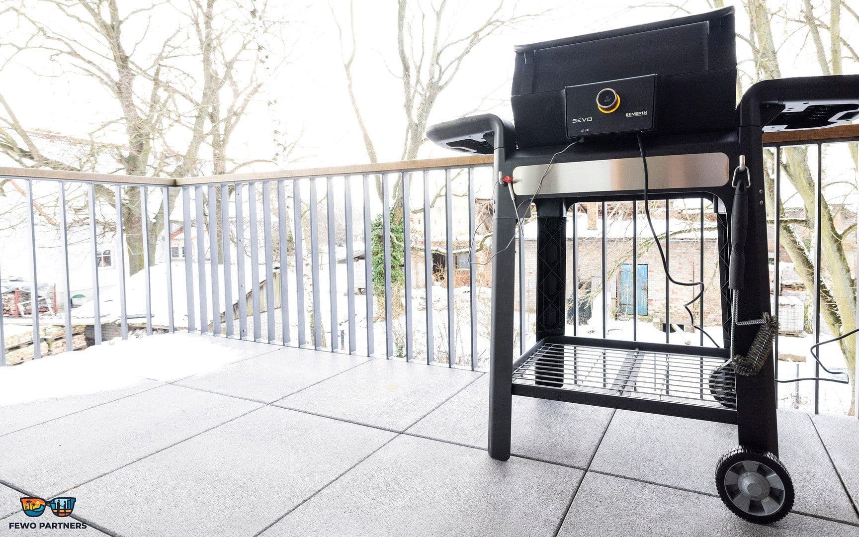 Prenájom bytu 3-izbový 95 m², Neubauernstraße 2d, Wildau, Brandenbursko Prenájom bytu 3-izbový 95 m², Neubauernstraße 2d, Wildau, Brandenbursko