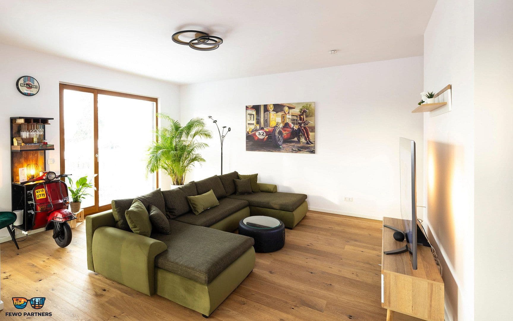 Prenájom bytu 3-izbový 95 m², Neubauernstraße 2d, Wildau, Brandenbursko Prenájom bytu 3-izbový 95 m², Neubauernstraße 2d, Wildau, Brandenbursko