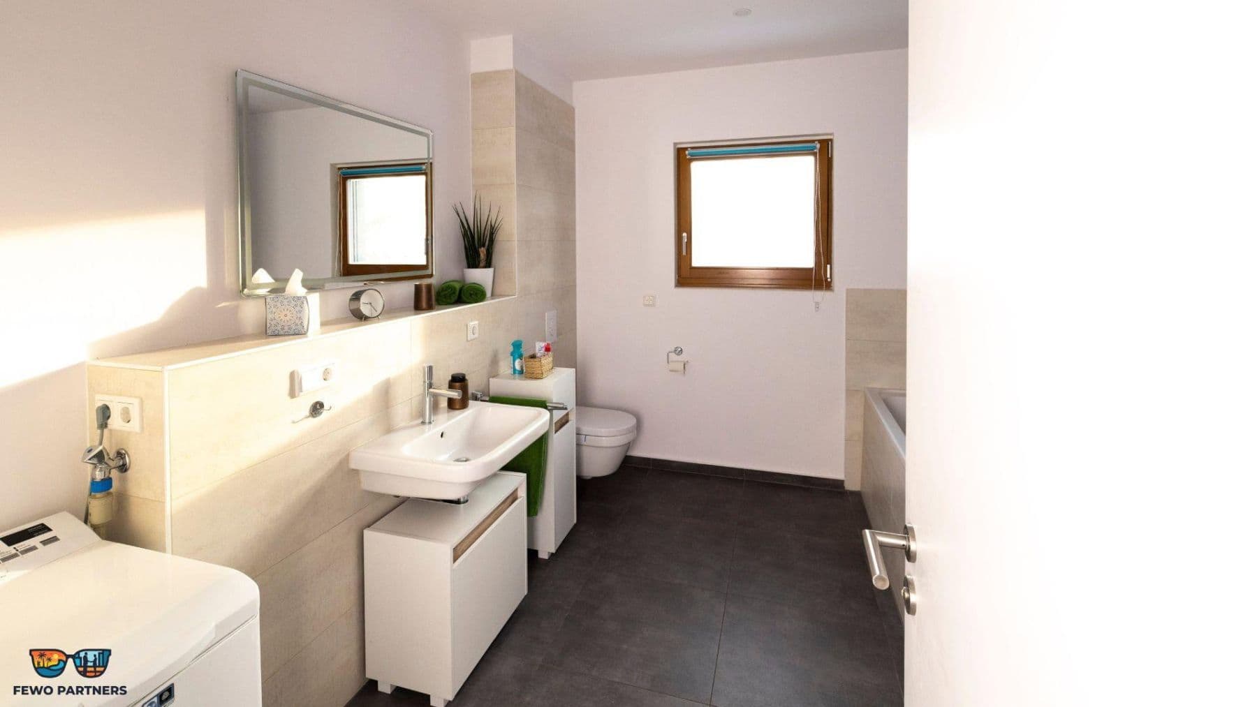 Prenájom bytu 3-izbový 95 m², Neubauernstraße 2d, Wildau, Brandenbursko Prenájom bytu 3-izbový 95 m², Neubauernstraße 2d, Wildau, Brandenbursko