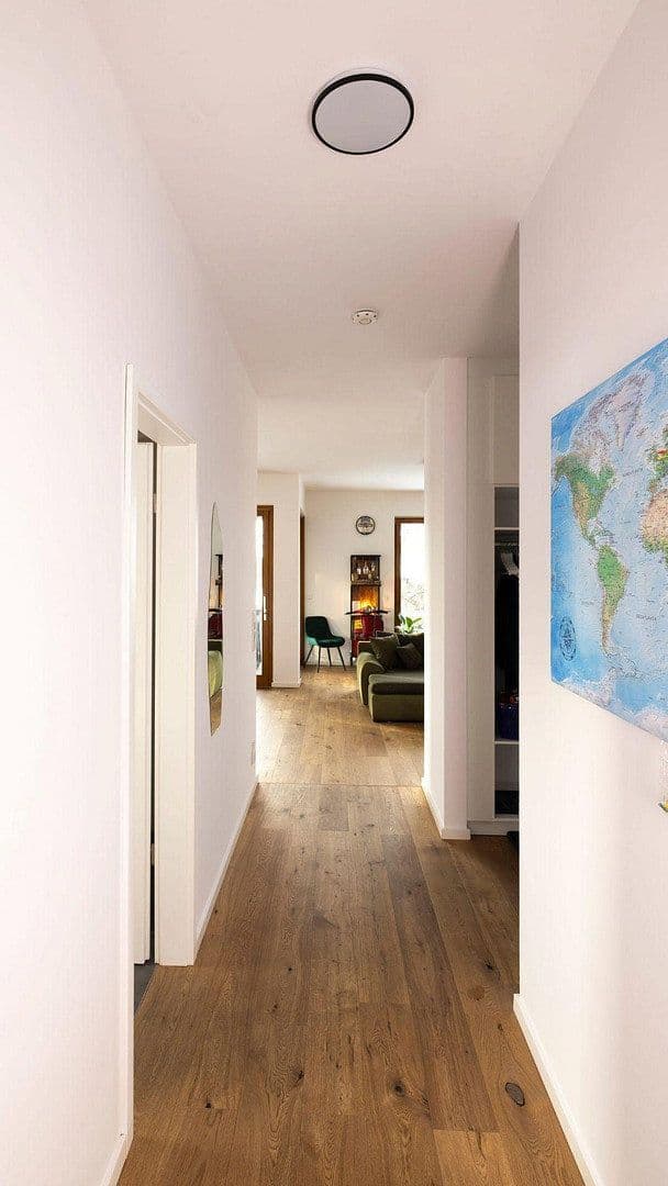 Prenájom bytu 3-izbový 95 m², Neubauernstraße 2d, Wildau, Brandenbursko Prenájom bytu 3-izbový 95 m², Neubauernstraße 2d, Wildau, Brandenbursko