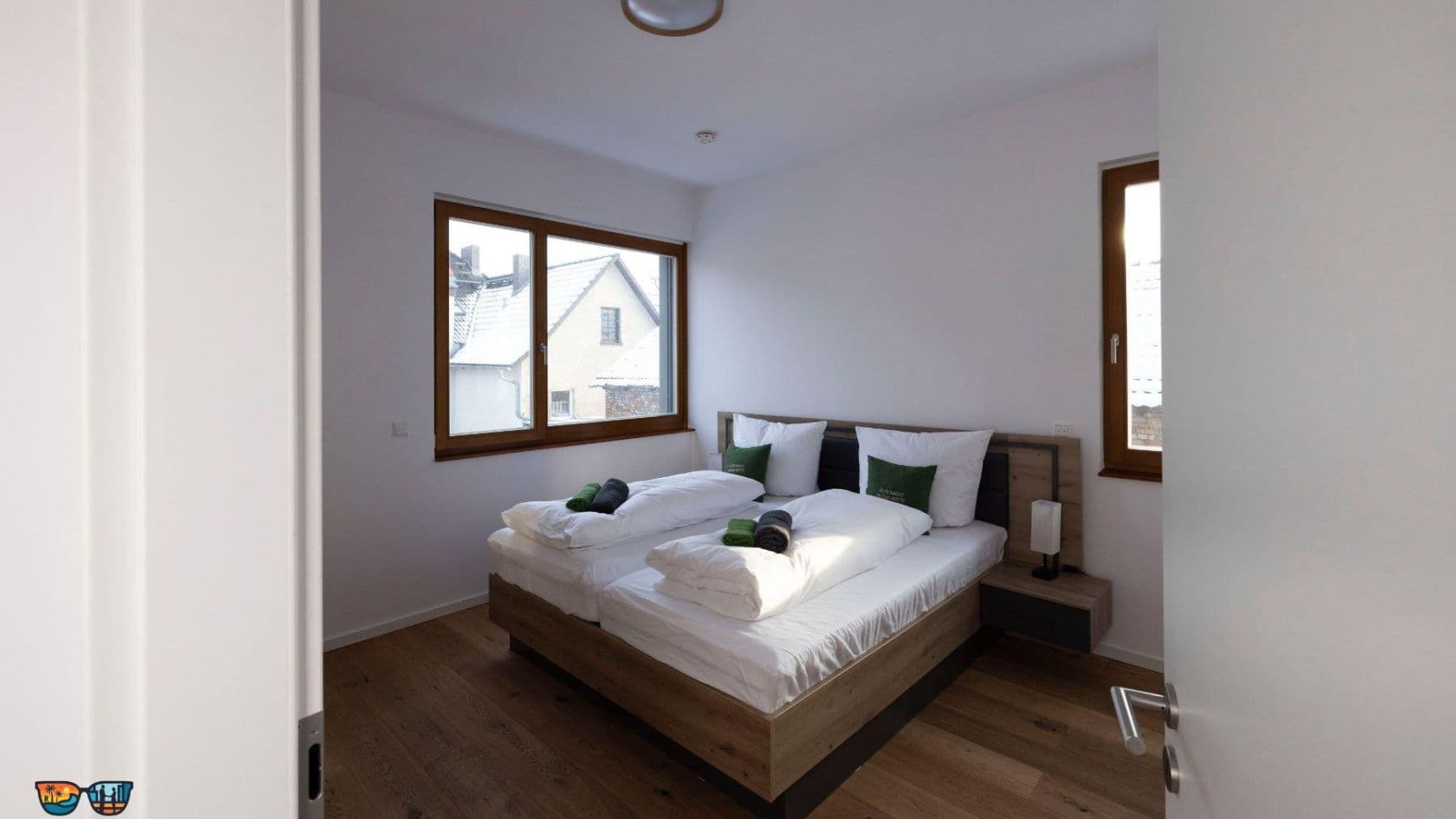 Prenájom bytu 3-izbový 95 m², Neubauernstraße 2d, Wildau, Brandenbursko Prenájom bytu 3-izbový 95 m², Neubauernstraße 2d, Wildau, Brandenbursko