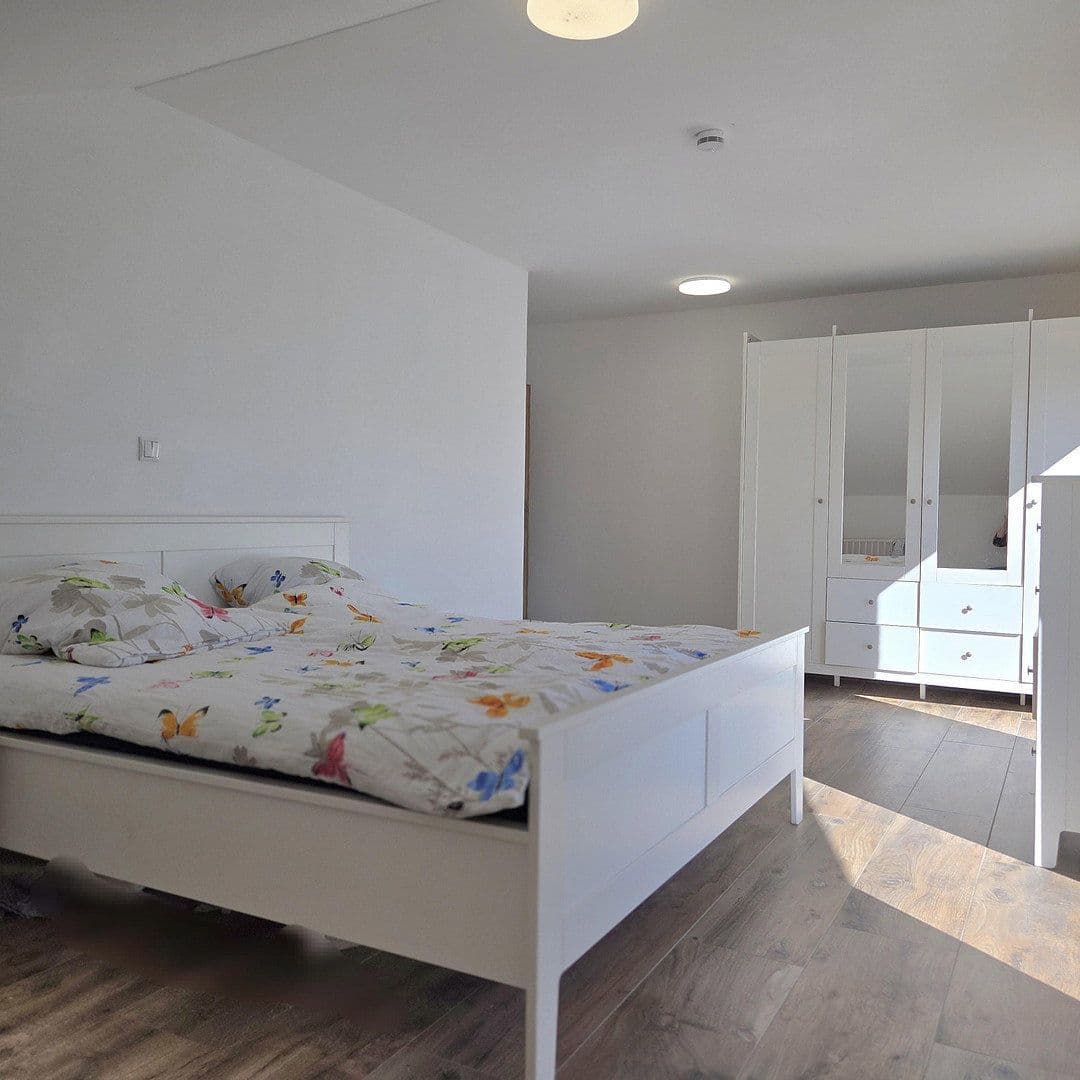 Predaj domu 240 m², pozemek 823 m², Auerbach, Bavorsko Predaj domu 240 m², pozemek 823 m², Auerbach, Bavorsko