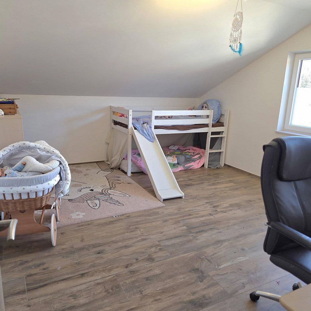 Predaj domu 240 m², pozemek 823 m², Auerbach, Bavorsko Predaj domu 240 m², pozemek 823 m², Auerbach, Bavorsko