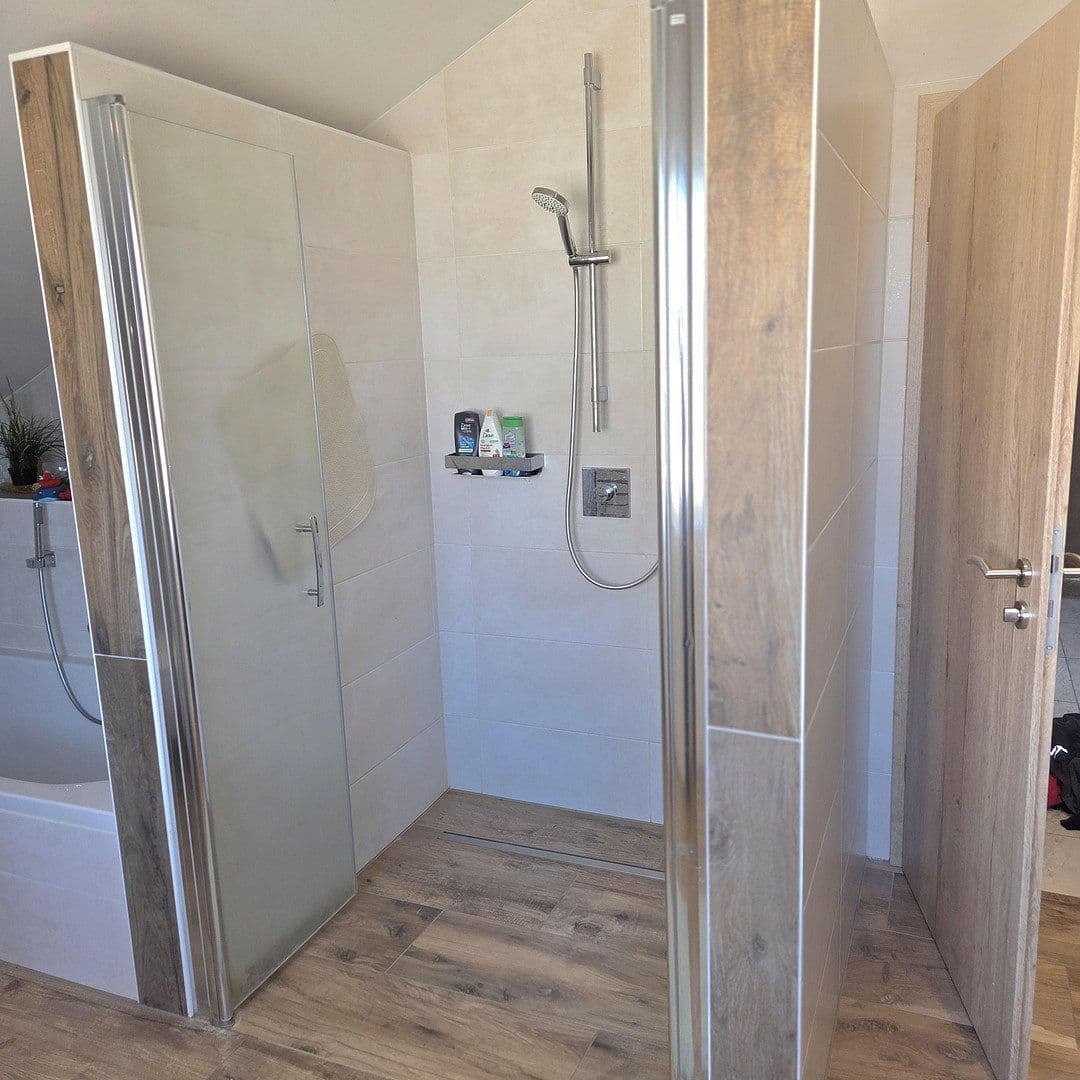 Predaj domu 240 m², pozemek 823 m², Auerbach, Bavorsko Predaj domu 240 m², pozemek 823 m², Auerbach, Bavorsko