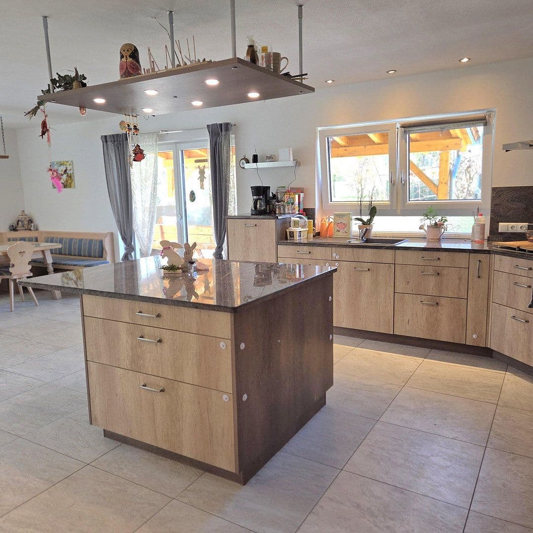 Predaj domu 240 m², pozemek 823 m², Auerbach, Bavorsko Predaj domu 240 m², pozemek 823 m², Auerbach, Bavorsko