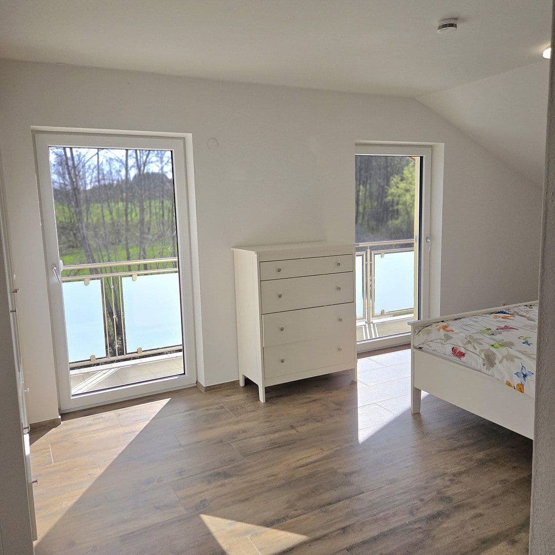 Predaj domu 240 m², pozemek 823 m², Auerbach, Bavorsko Predaj domu 240 m², pozemek 823 m², Auerbach, Bavorsko