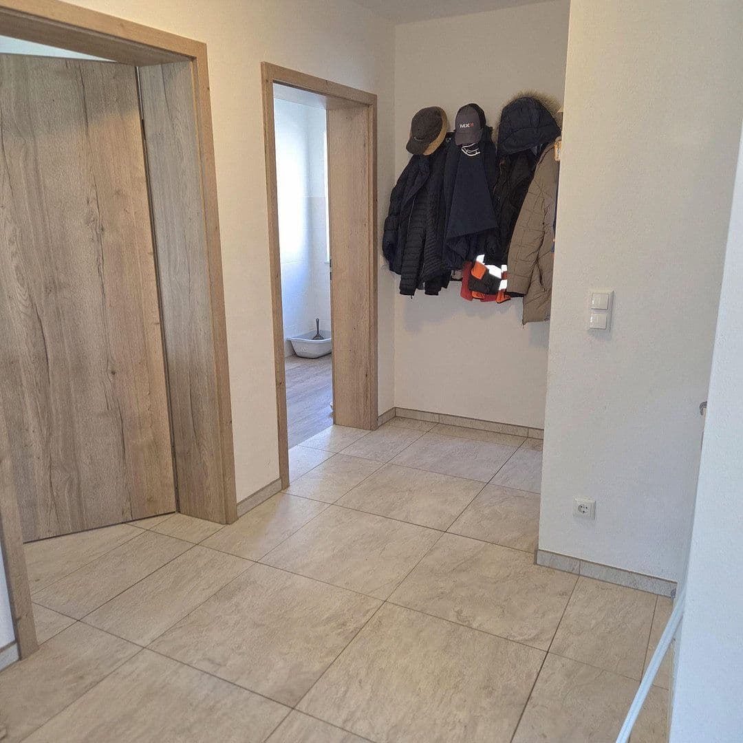 Predaj domu 240 m², pozemek 823 m², Auerbach, Bavorsko Predaj domu 240 m², pozemek 823 m², Auerbach, Bavorsko