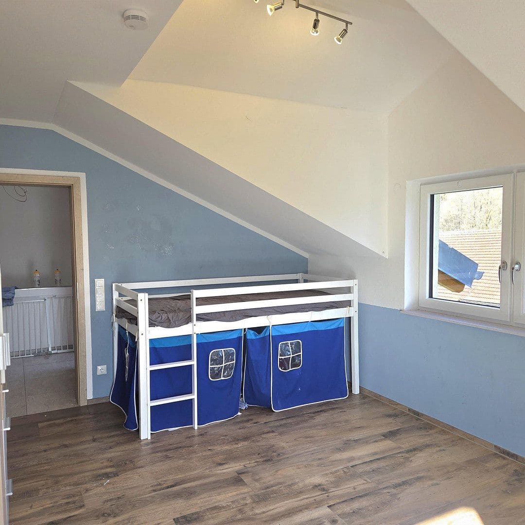 Predaj domu 240 m², pozemek 823 m², Auerbach, Bavorsko Predaj domu 240 m², pozemek 823 m², Auerbach, Bavorsko