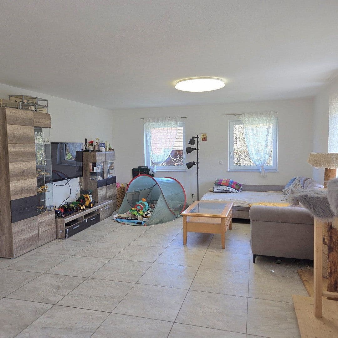 Predaj domu 240 m², pozemek 823 m², Auerbach, Bavorsko Predaj domu 240 m², pozemek 823 m², Auerbach, Bavorsko