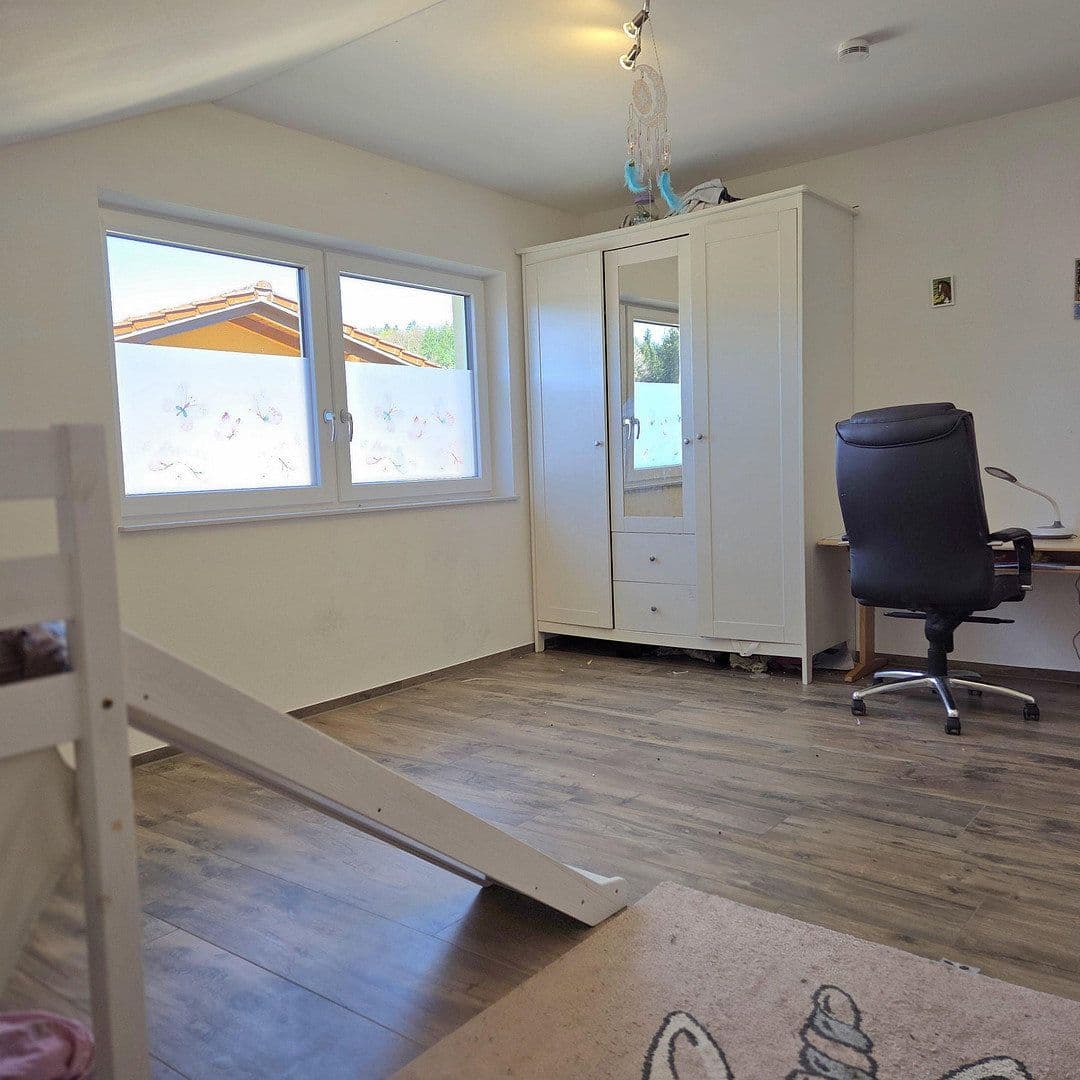 Predaj domu 240 m², pozemek 823 m², Auerbach, Bavorsko Predaj domu 240 m², pozemek 823 m², Auerbach, Bavorsko