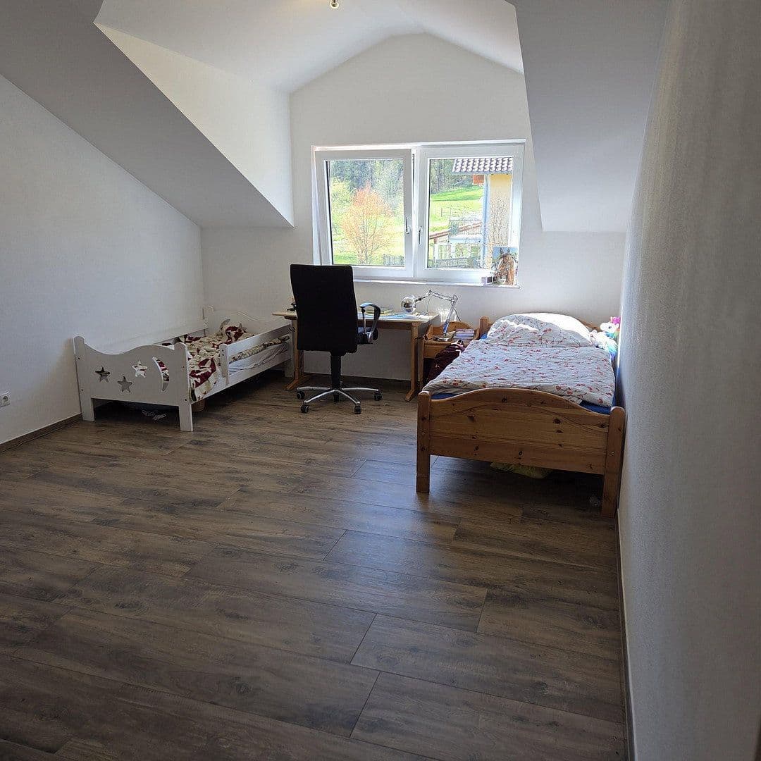 Predaj domu 240 m², pozemek 823 m², Auerbach, Bavorsko Predaj domu 240 m², pozemek 823 m², Auerbach, Bavorsko