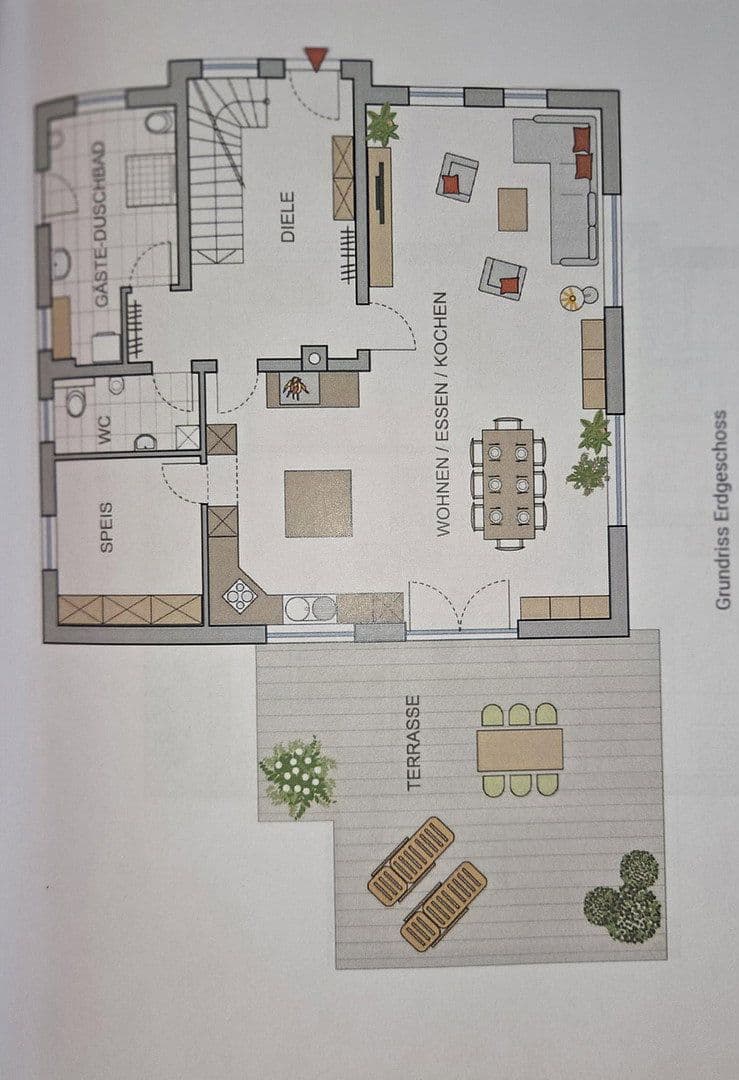 Predaj domu 240 m², pozemek 823 m², Auerbach, Bavorsko Predaj domu 240 m², pozemek 823 m², Auerbach, Bavorsko