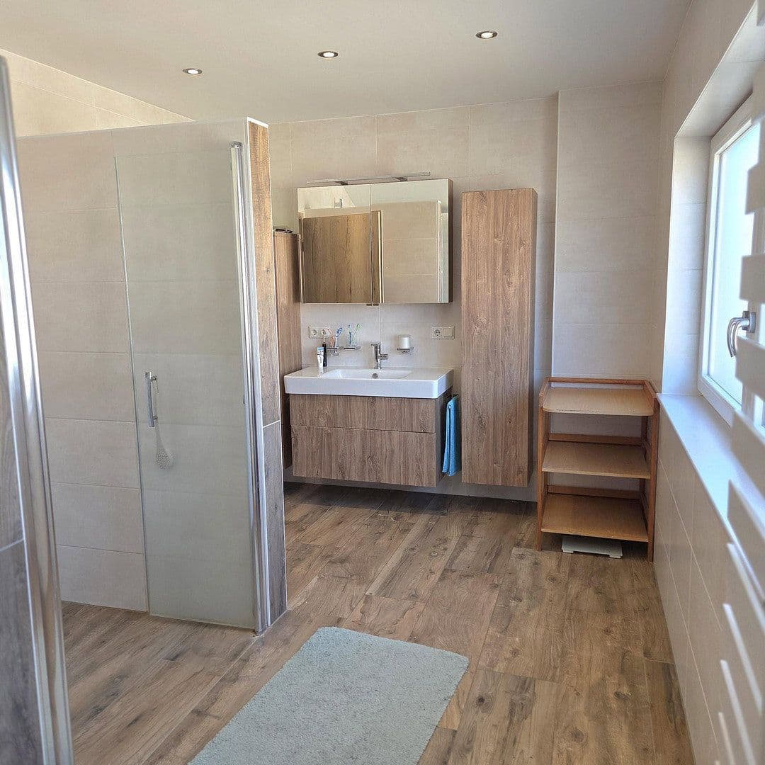 Predaj domu 240 m², pozemek 823 m², Auerbach, Bavorsko Predaj domu 240 m², pozemek 823 m², Auerbach, Bavorsko