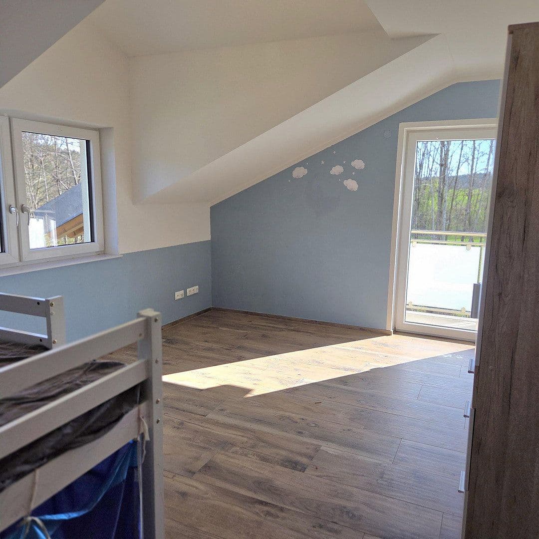 Predaj domu 240 m², pozemek 823 m², Auerbach, Bavorsko Predaj domu 240 m², pozemek 823 m², Auerbach, Bavorsko