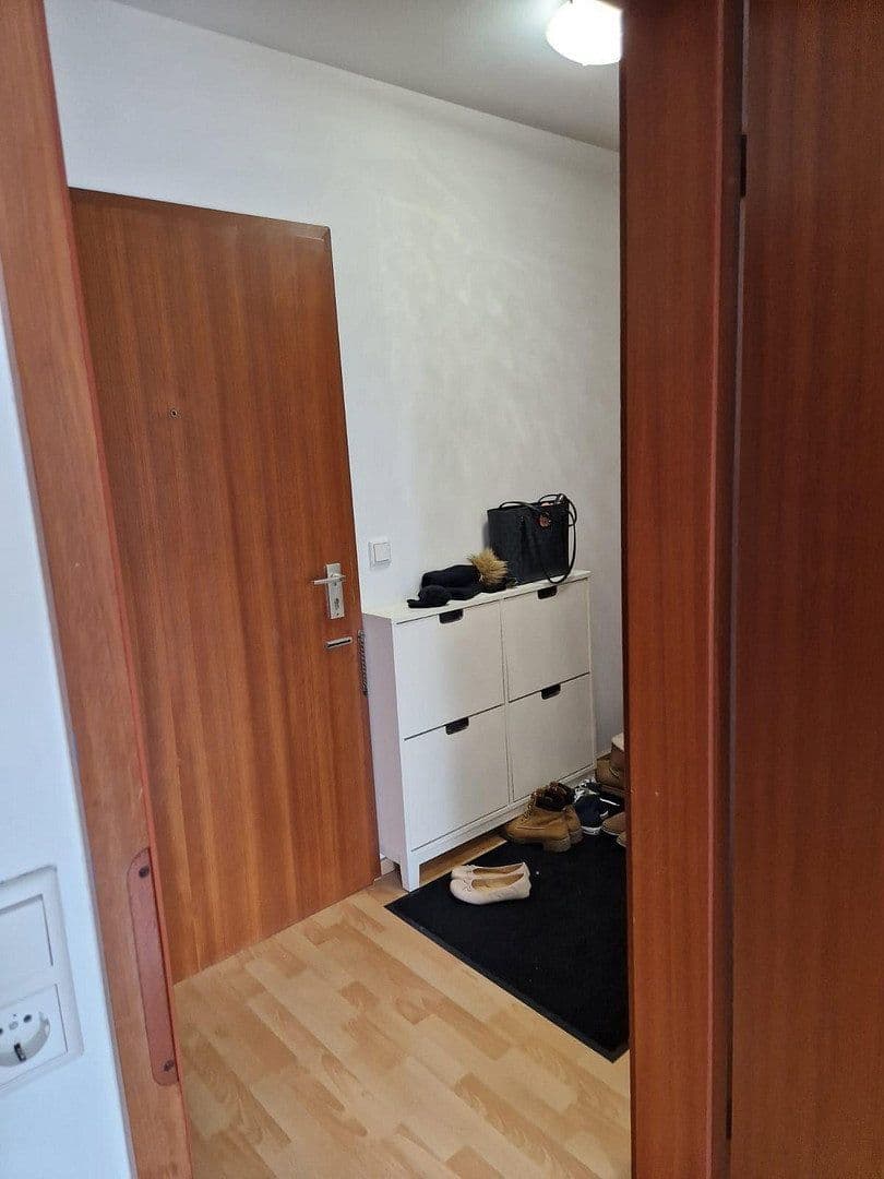 Prenájom bytu 1-izbový 37 m², Willibaldstraße 6, Nürnberg, Bavorsko Prenájom bytu 1-izbový 37 m², Willibaldstraße 6, Nürnberg, Bavorsko