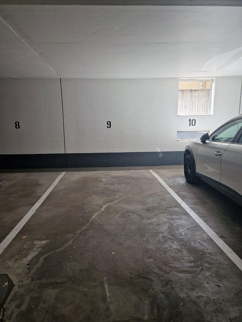 Prenájom bytu 1-izbový 37 m², Willibaldstraße 6, Nürnberg, Bavorsko Prenájom bytu 1-izbový 37 m², Willibaldstraße 6, Nürnberg, Bavorsko