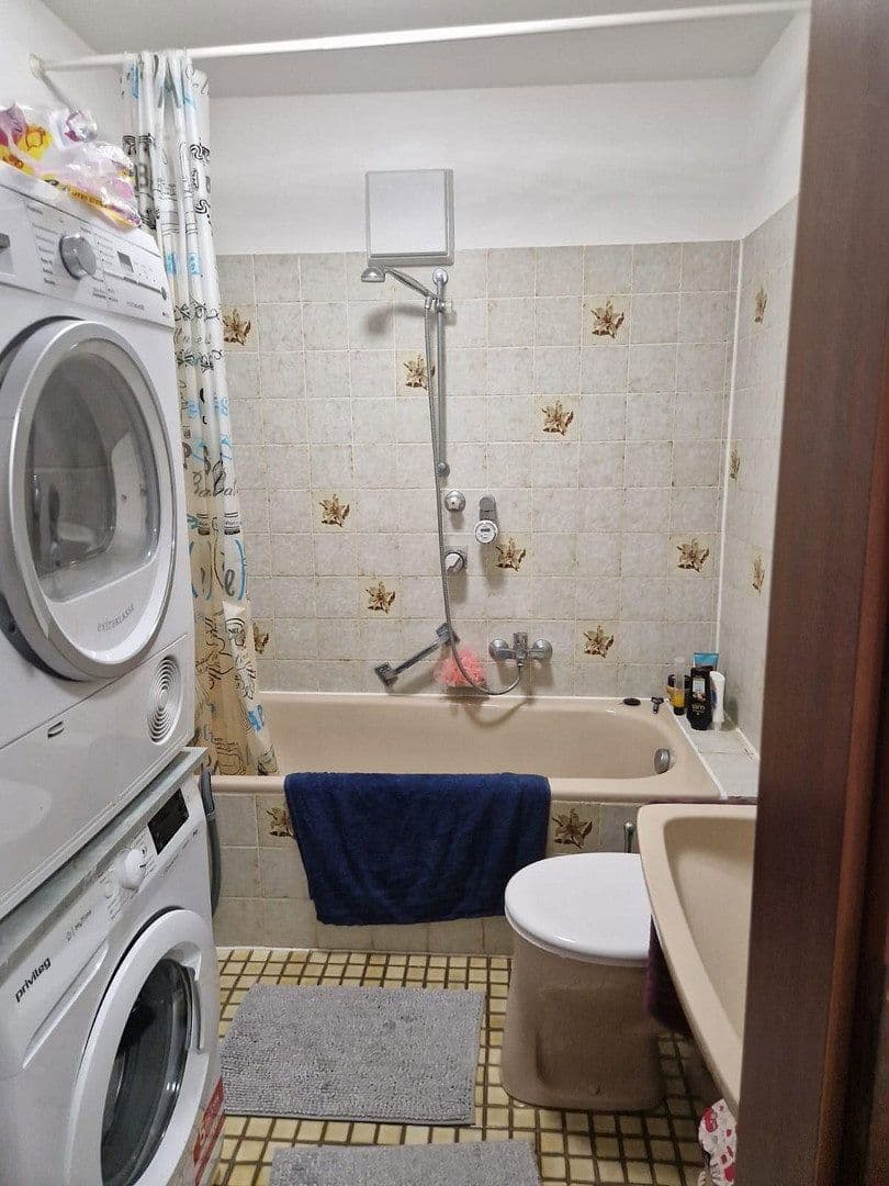 Prenájom bytu 1-izbový 37 m², Willibaldstraße 6, Nürnberg, Bavorsko Prenájom bytu 1-izbový 37 m², Willibaldstraße 6, Nürnberg, Bavorsko