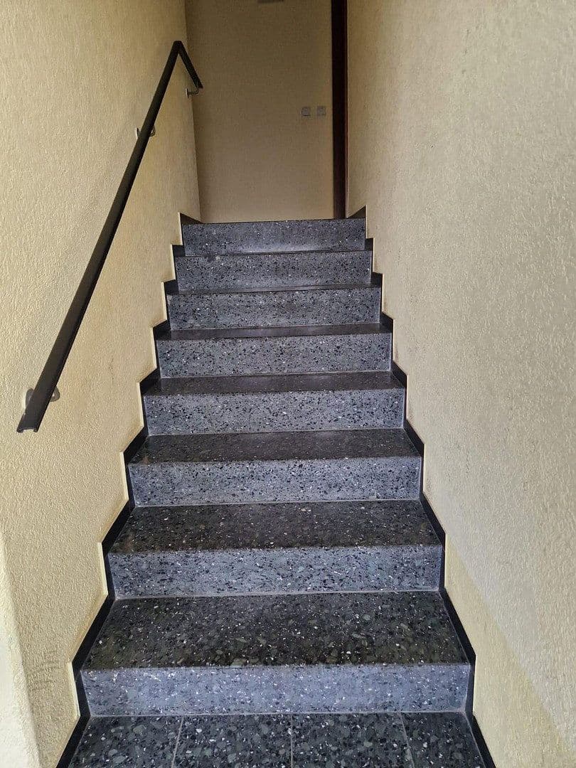 Prenájom bytu 1-izbový 37 m², Willibaldstraße 6, Nürnberg, Bavorsko Prenájom bytu 1-izbový 37 m², Willibaldstraße 6, Nürnberg, Bavorsko