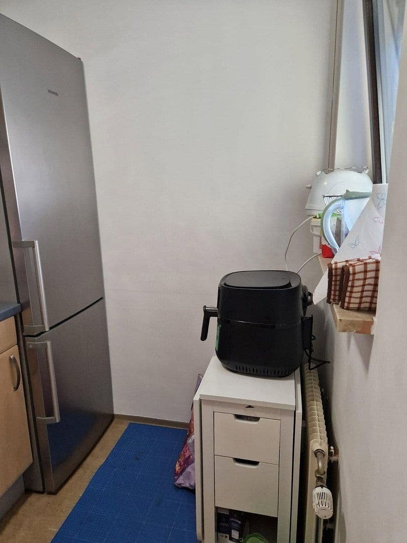 Prenájom bytu 1-izbový 37 m², Willibaldstraße 6, Nürnberg, Bavorsko Prenájom bytu 1-izbový 37 m², Willibaldstraße 6, Nürnberg, Bavorsko