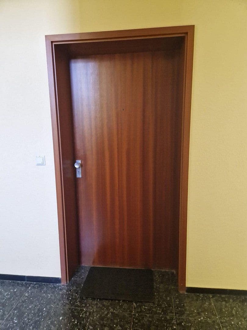 Prenájom bytu 1-izbový 37 m², Willibaldstraße 6, Nürnberg, Bavorsko Prenájom bytu 1-izbový 37 m², Willibaldstraße 6, Nürnberg, Bavorsko