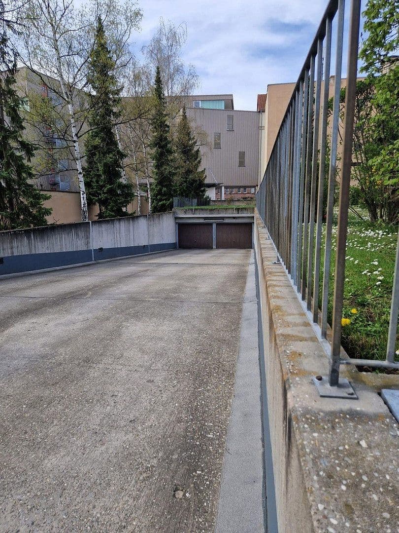 Prenájom bytu 1-izbový 37 m², Willibaldstraße 6, Nürnberg, Bavorsko Prenájom bytu 1-izbový 37 m², Willibaldstraße 6, Nürnberg, Bavorsko