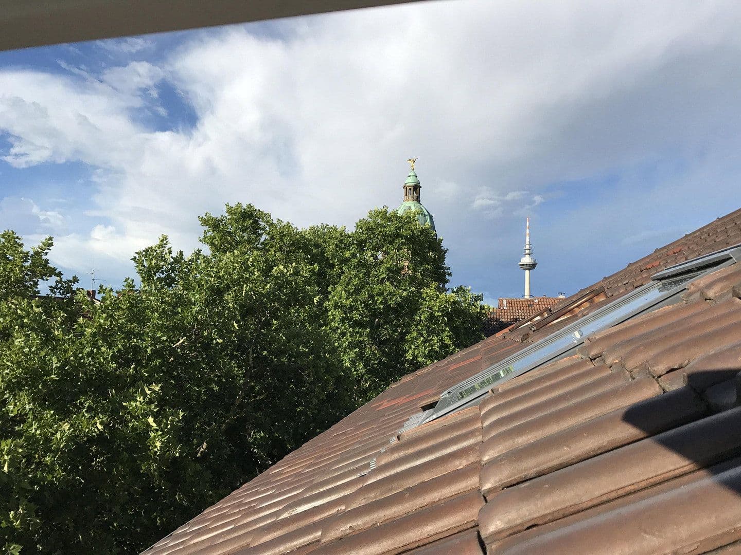 Predaj bytu 2-izbový 50 m², Mannheim, Bádensko-Wurttembersko Predaj bytu 2-izbový 50 m², Mannheim, Bádensko-Wurttembersko