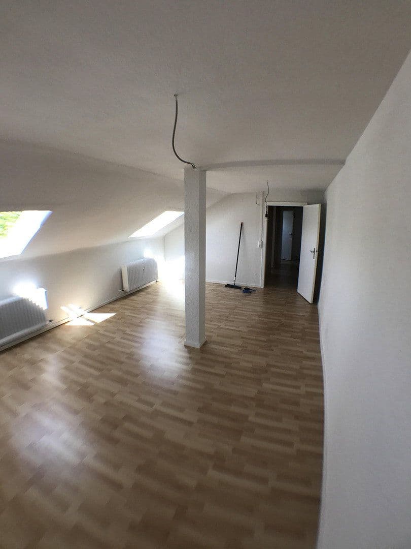 Predaj bytu 2-izbový 50 m², Mannheim, Bádensko-Wurttembersko Predaj bytu 2-izbový 50 m², Mannheim, Bádensko-Wurttembersko