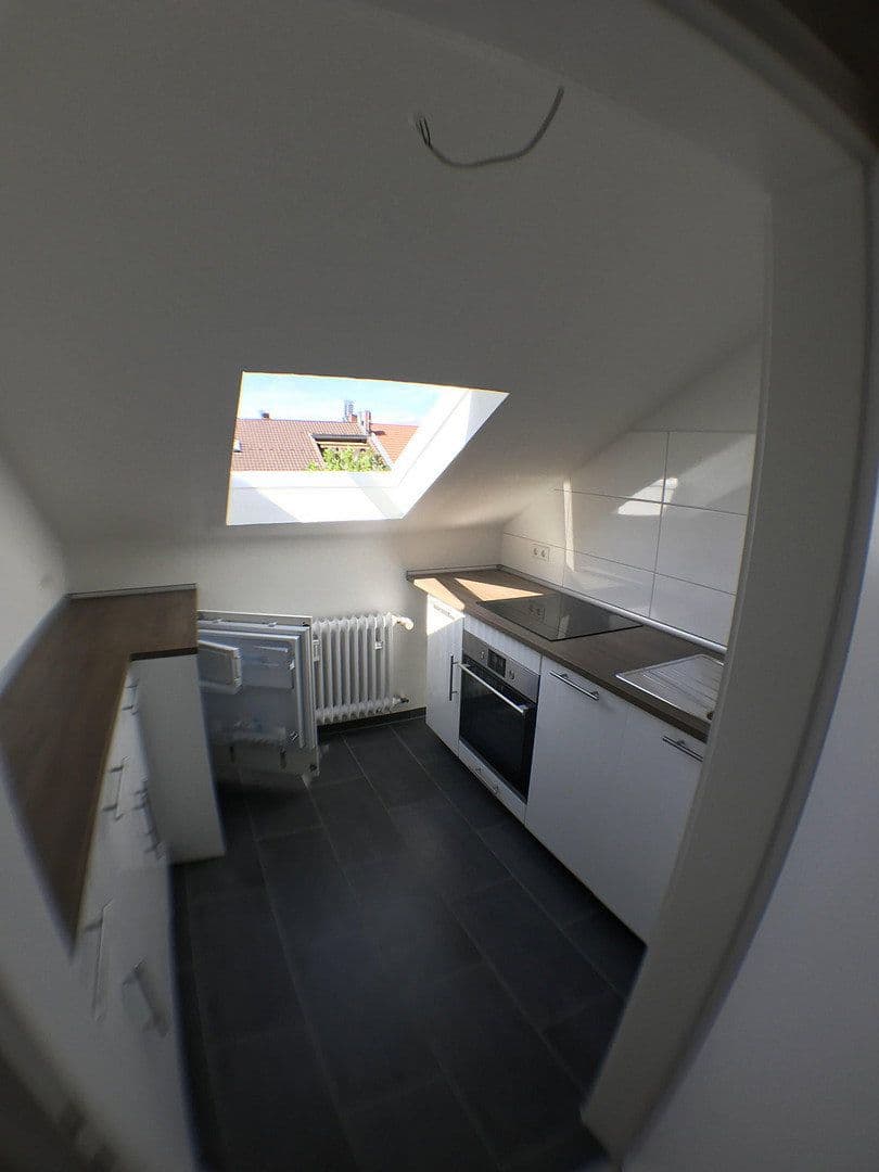 Predaj bytu 2-izbový 50 m², Mannheim, Bádensko-Wurttembersko Predaj bytu 2-izbový 50 m², Mannheim, Bádensko-Wurttembersko