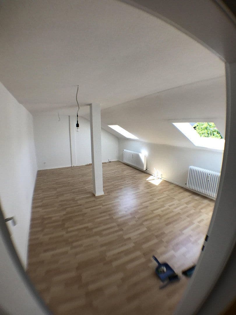 Predaj bytu 2-izbový 50 m², Mannheim, Bádensko-Wurttembersko Predaj bytu 2-izbový 50 m², Mannheim, Bádensko-Wurttembersko