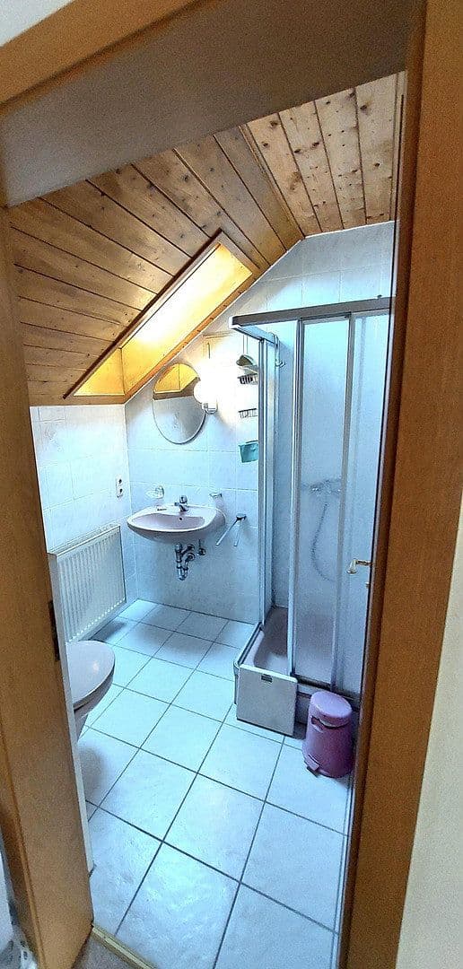 Predaj domu 128 m², pozemek 250 m², Germering, Bavorsko Predaj domu 128 m², pozemek 250 m², Germering, Bavorsko