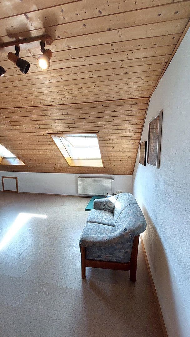 Predaj domu 128 m², pozemek 250 m², Germering, Bavorsko Predaj domu 128 m², pozemek 250 m², Germering, Bavorsko