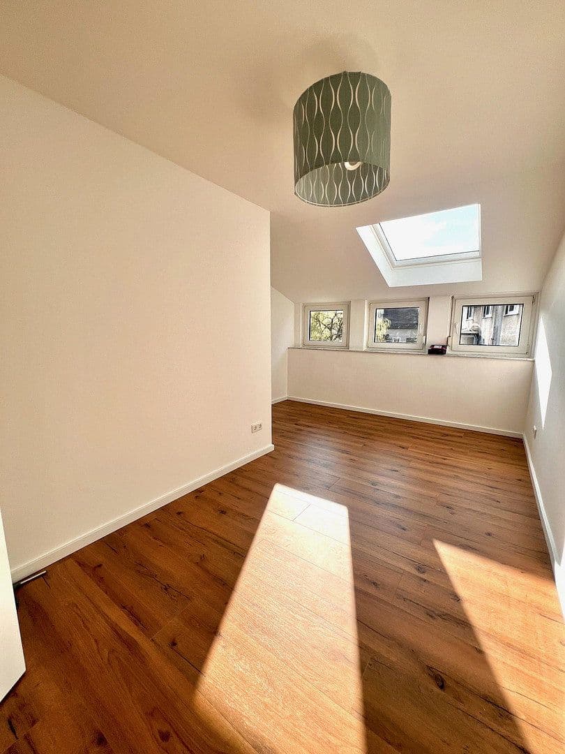 Prenájom bytu 2-izbový 59 m², Haller Weg 65a, Bielefeld, Severné Porýnie - Westfálsko Prenájom bytu 2-izbový 59 m², Haller Weg 65a, Bielefeld, Severné Porýnie - Westfálsko