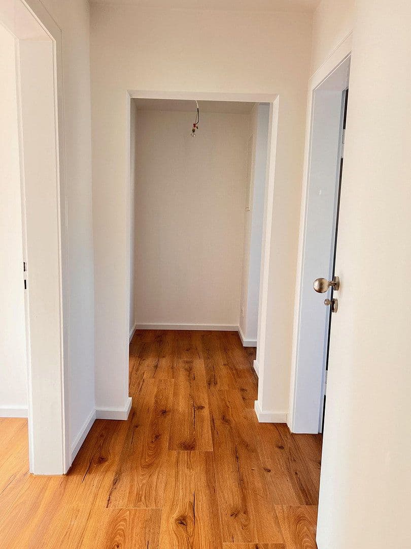 Prenájom bytu 2-izbový 59 m², Haller Weg 65a, Bielefeld, Severné Porýnie - Westfálsko Prenájom bytu 2-izbový 59 m², Haller Weg 65a, Bielefeld, Severné Porýnie - Westfálsko