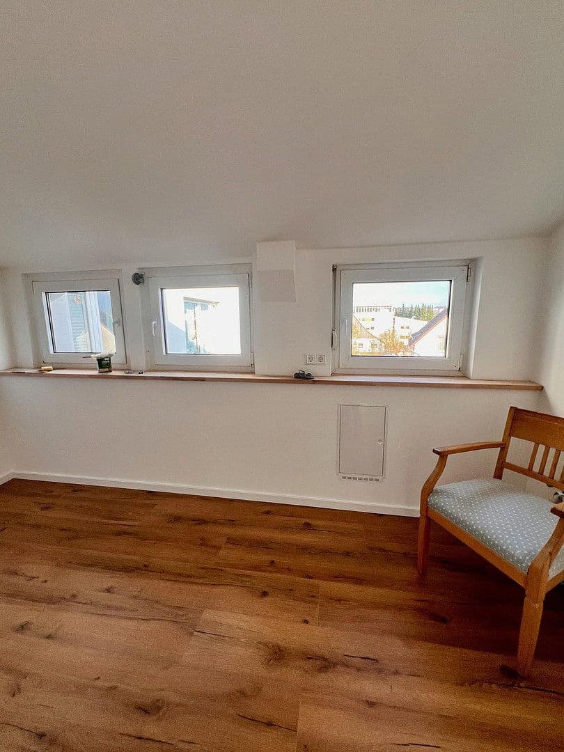 Prenájom bytu 2-izbový 59 m², Haller Weg 65a, Bielefeld, Severné Porýnie - Westfálsko Prenájom bytu 2-izbový 59 m², Haller Weg 65a, Bielefeld, Severné Porýnie - Westfálsko